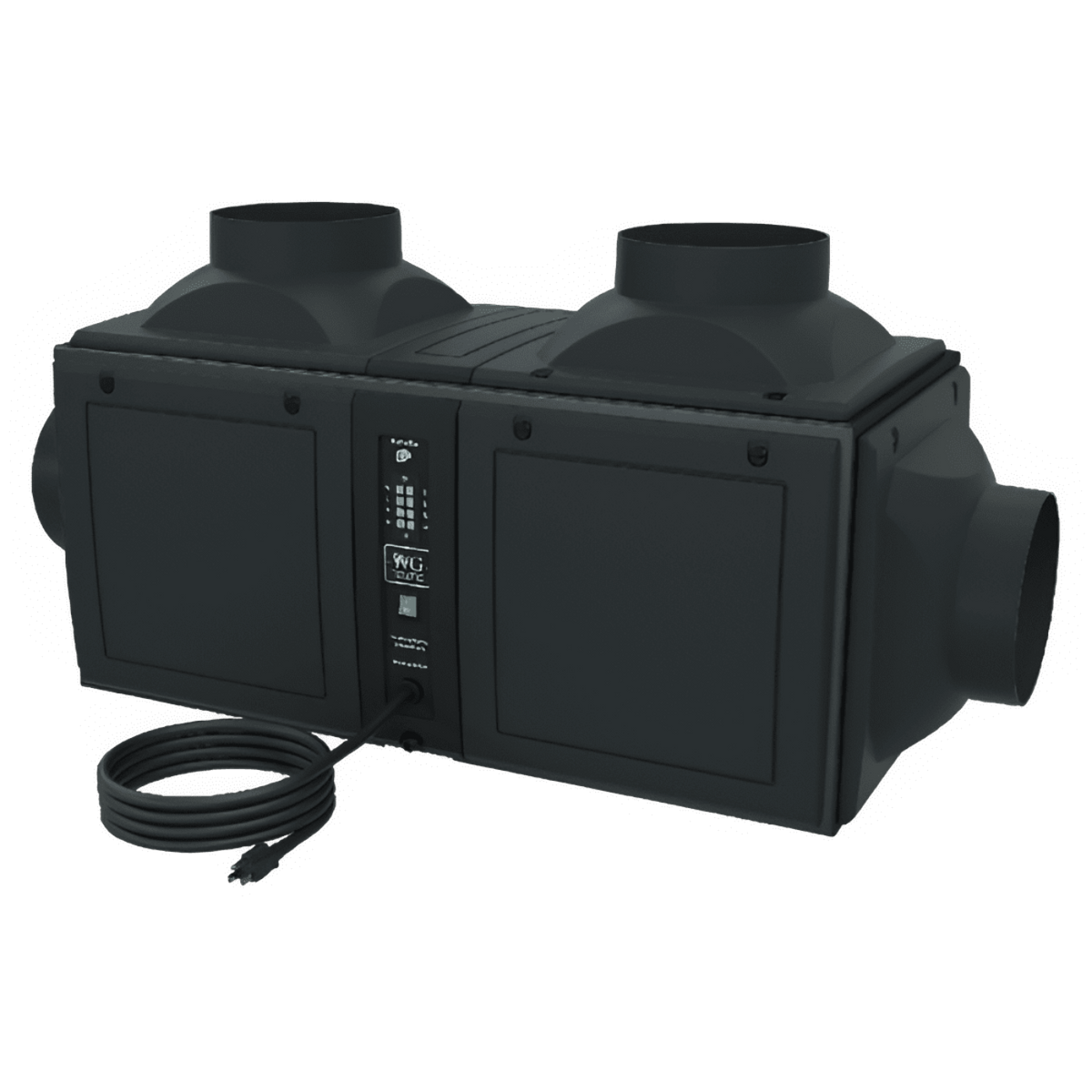 Wine Guardian DP25 Ducted Pro Commercial and Residential HVAC Sentinel Series - 60 HZ - 99H0200-20