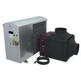 Wine Guardian DS050 - Duct Split System Wine Cellar Cooling Unit - 60 HZ - 99H0298-11