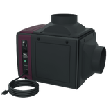 Wine Guardian DS050 - Duct Split System Wine Cellar Cooling Unit - 60 HZ - 99H0298-11