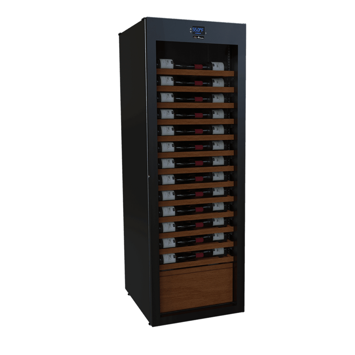 Wine Guardian Luxury Connoisseur Style Multi Zone Wine Coolers - 99H0412-03