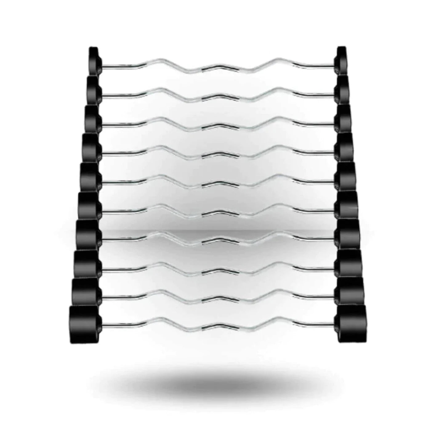 York Barbell Fixed Curl Bar Set 26184