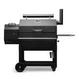 Yoder Smokers Ys640s Standard with Wire Shelves - 9611X11