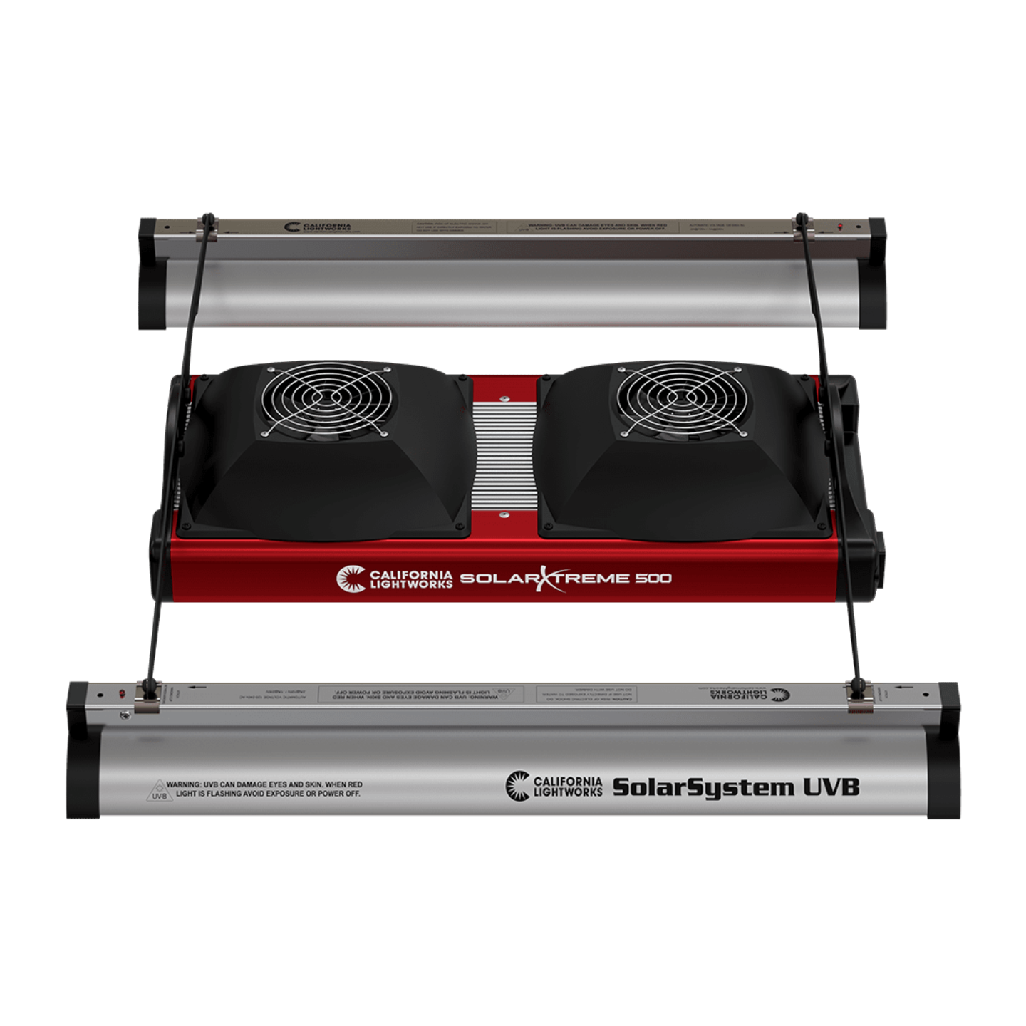 California Lightworks SolarXtreme® 500 UVB