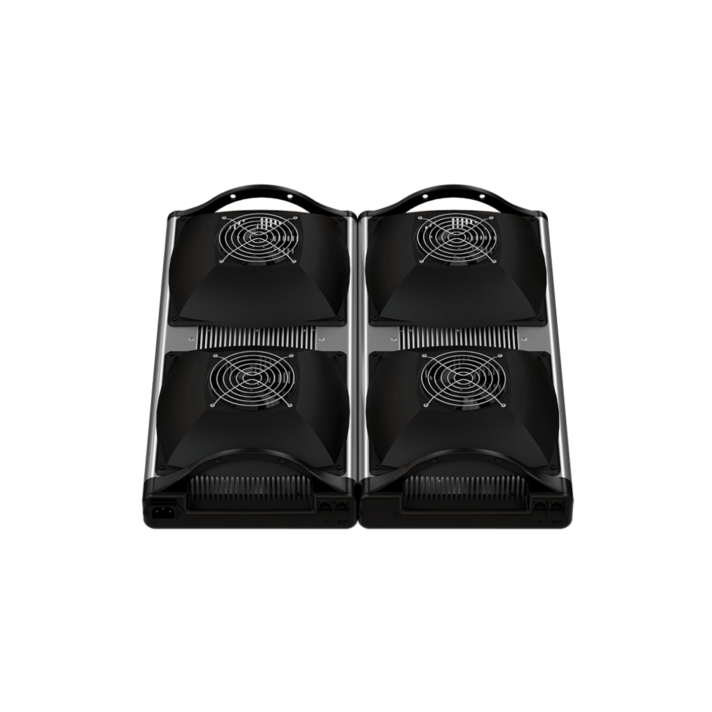 California Lightworks SolarSystem® 1100