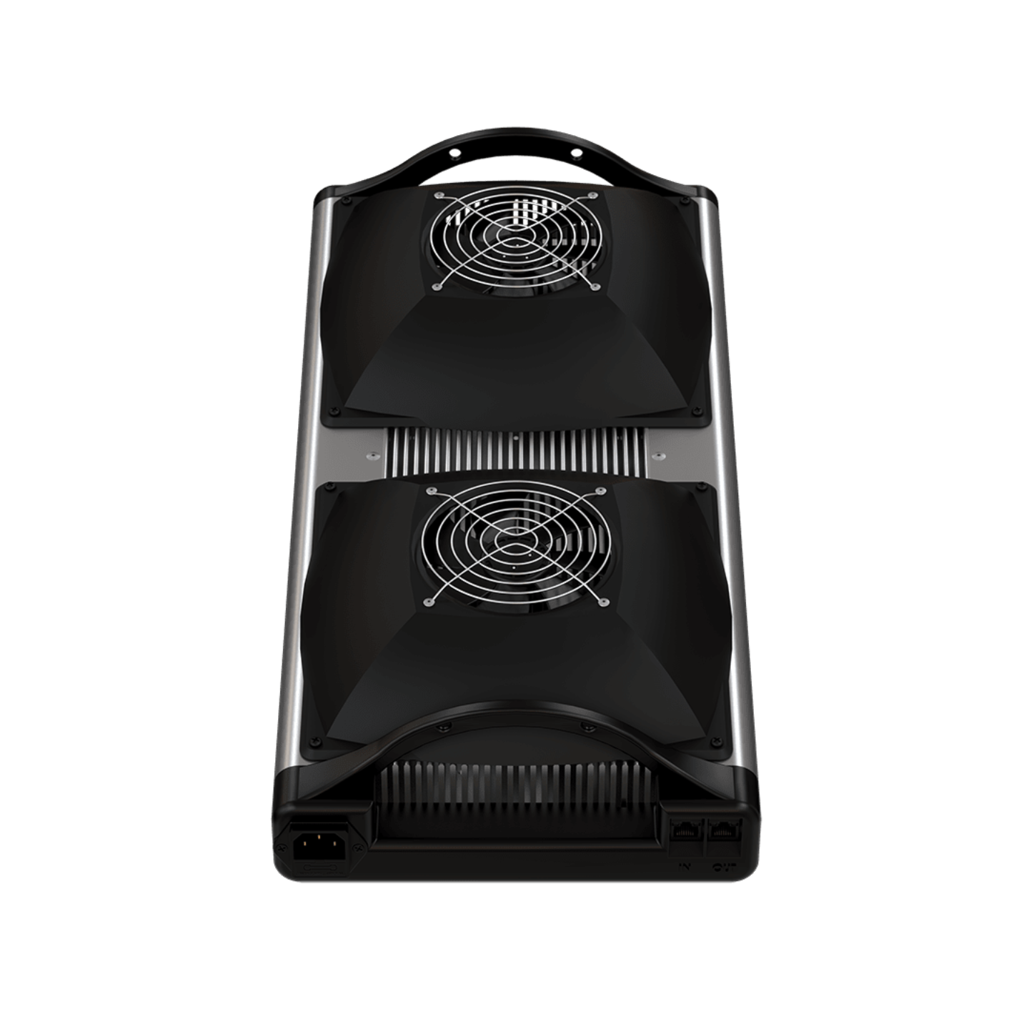 California Lightworks SolarSystem® 550