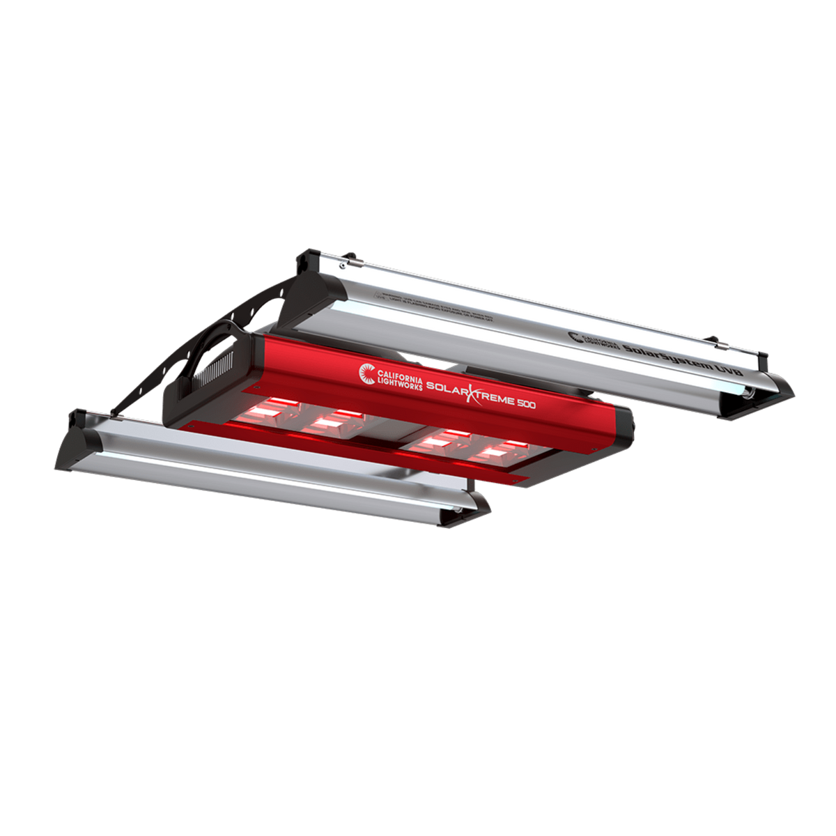 California Lightworks SolarXtreme® 500 UVB