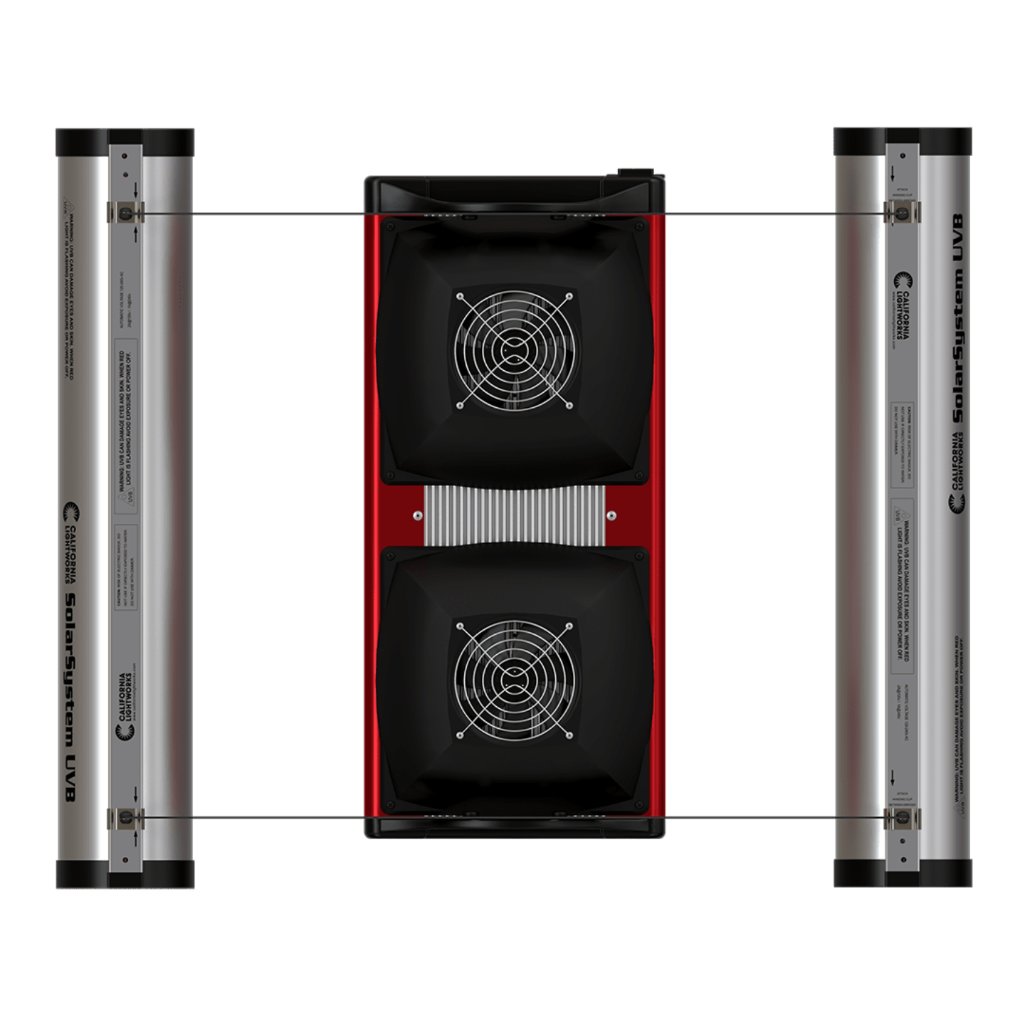 California Lightworks SolarXtreme® 500 UVB