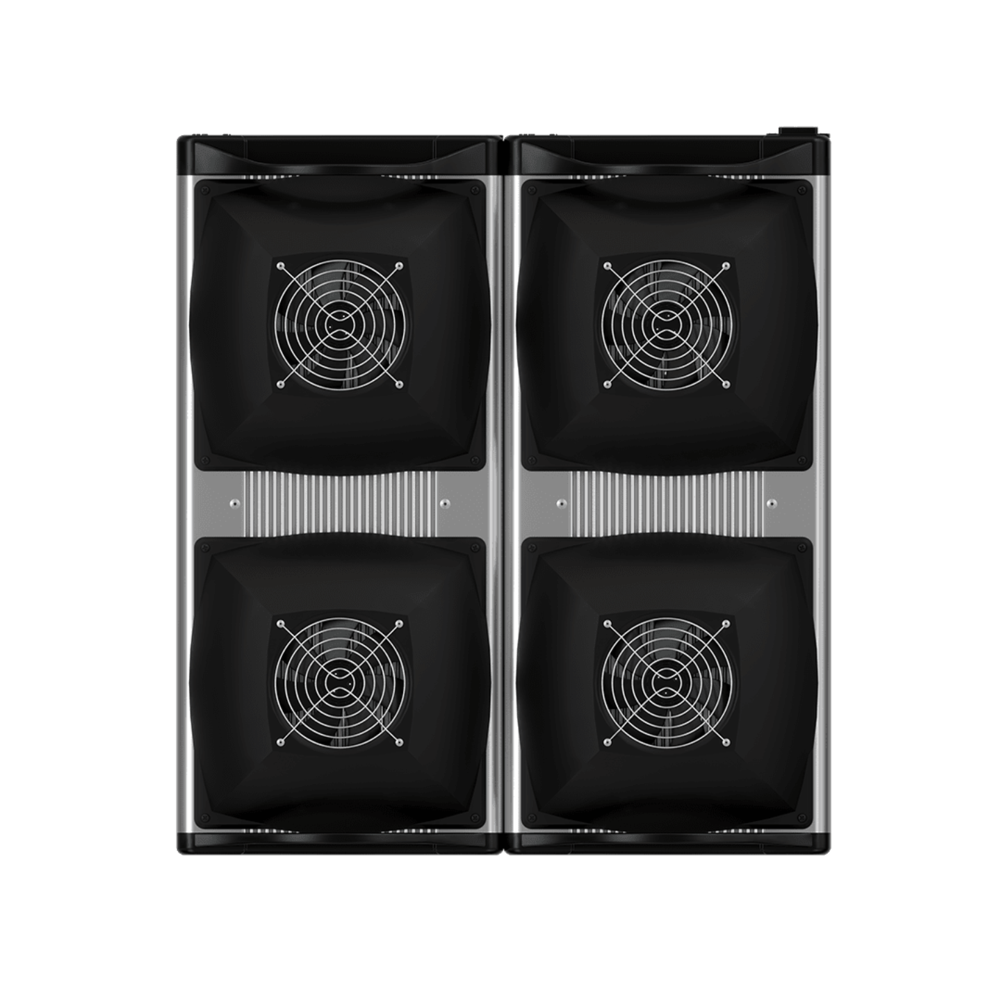 California Lightworks SolarSystem® 1100