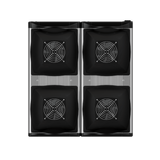 California Lightworks SolarSystem® 1100