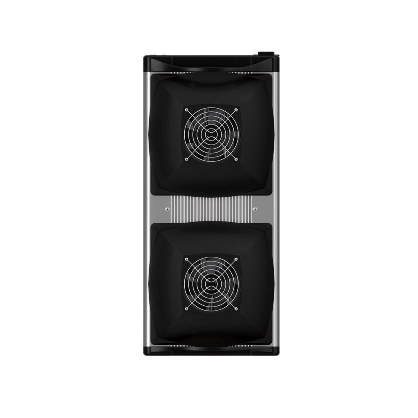 California Lightworks SolarSystem® 550