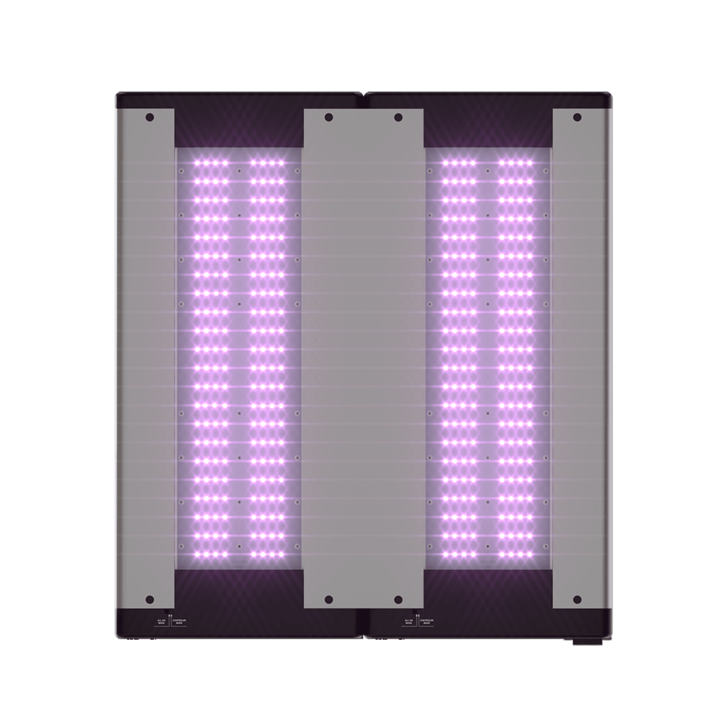 California Lightworks SolarSystem® 1100