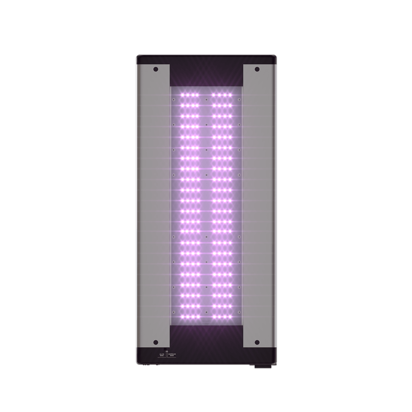 California Lightworks SolarSystem® 550