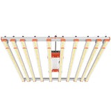 Spider Farmer® G1000W Dimmable Full Spectrum CO2 LED Grow Light