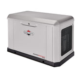 Briggs & Stratton 20kw Standby Generator LP/NG Wifi New
