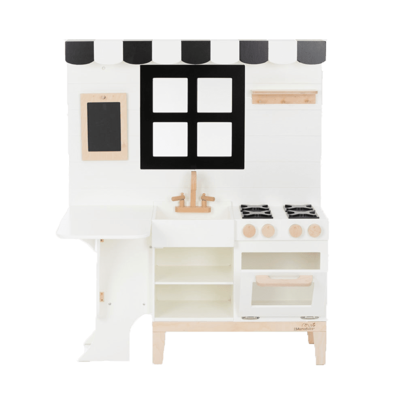 2MamaBees Aviana Gourmet Play Kitchen