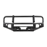 ARB Summit Winch Bumper for 2021+ Ford Bronco