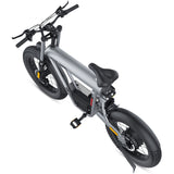 T20 EBIKE - Backyard Provider