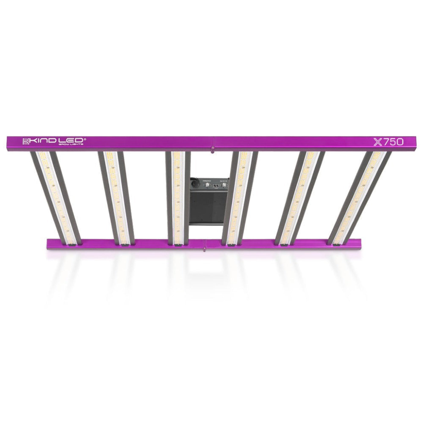 Kind LED X750 Grow Light w/ UV and IR