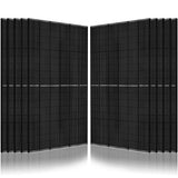 410 Watt Monocrystalline Solar Panel (10 Packs) - Backyard Provider