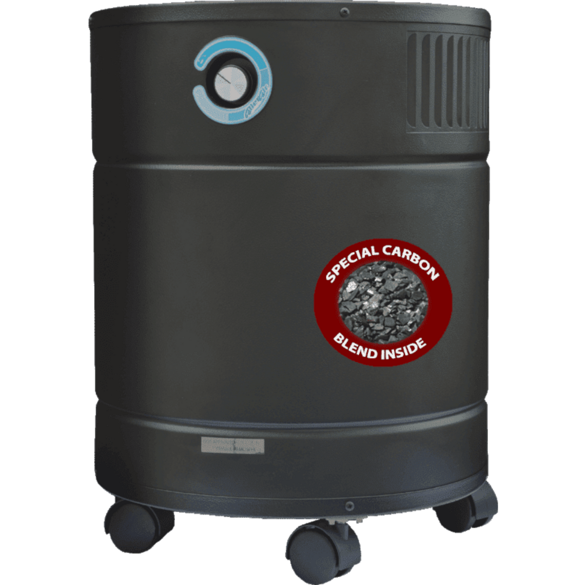 AllerAir AirMedic Pro 5 Plus VOG Air Purifier - A5AS21214110