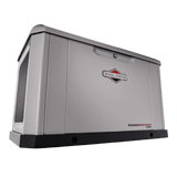 Briggs & Stratton 20kw Standby Generator LP/NG Wifi New