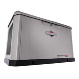 Briggs & Stratton 040676 20kw Standby Generator LP/NG w/ 200 Amp Automatic Transfer Switch Wifi New