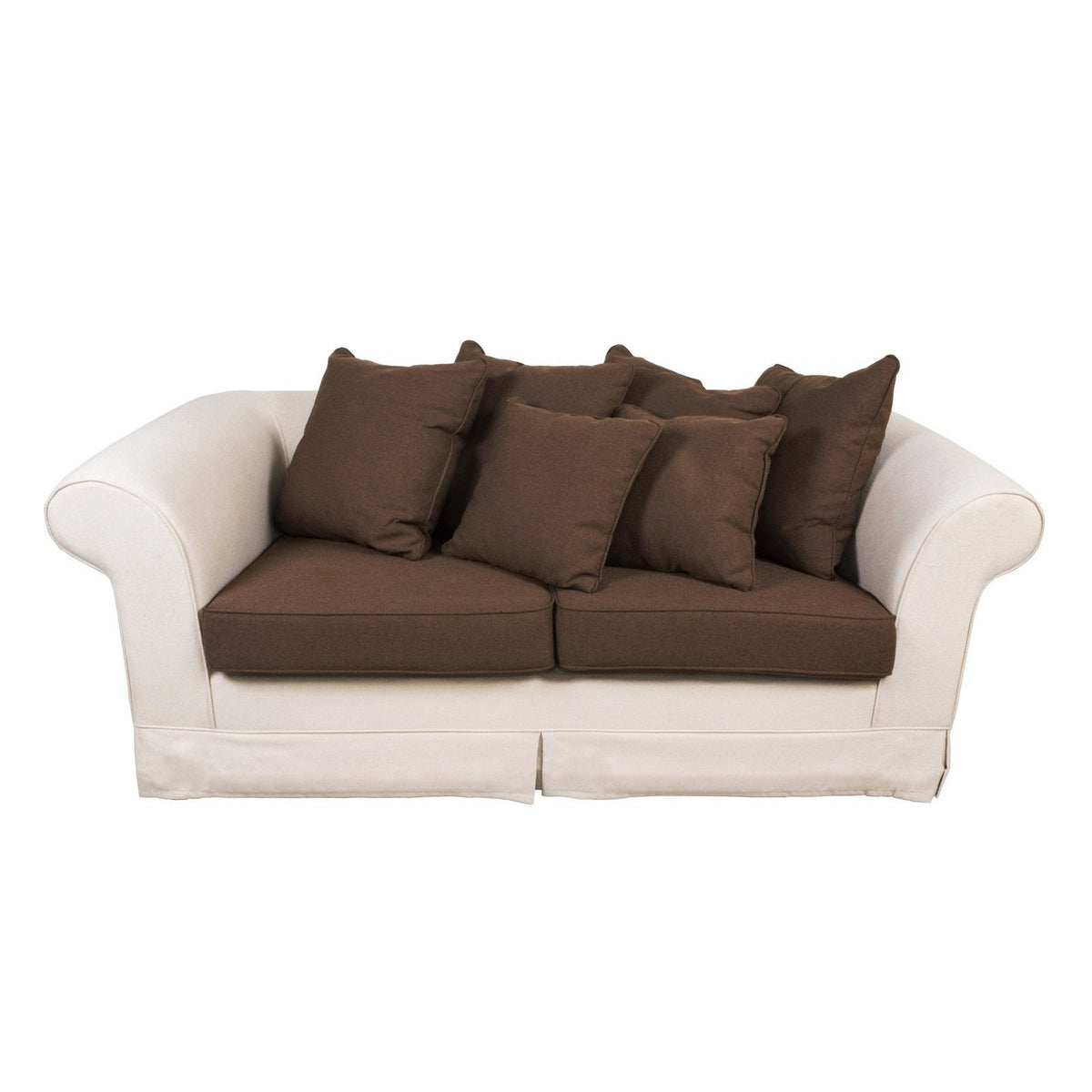 Maxima House Sofa NATALI - Com0039 - Backyard Provider