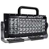 Backwoods RIGID Site Series LED Work Light - AC Flood