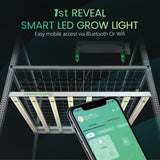 Mars Hydro Smart FC8000 Samsung LM301B 800W