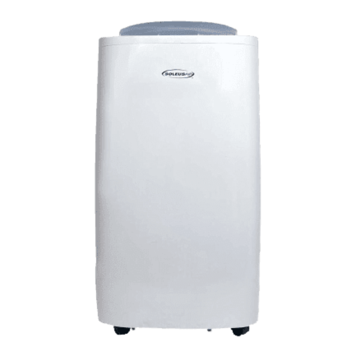 Soleus Air PSN-10HP-01 10,000 BTU 115V Portable Air Conditioner New