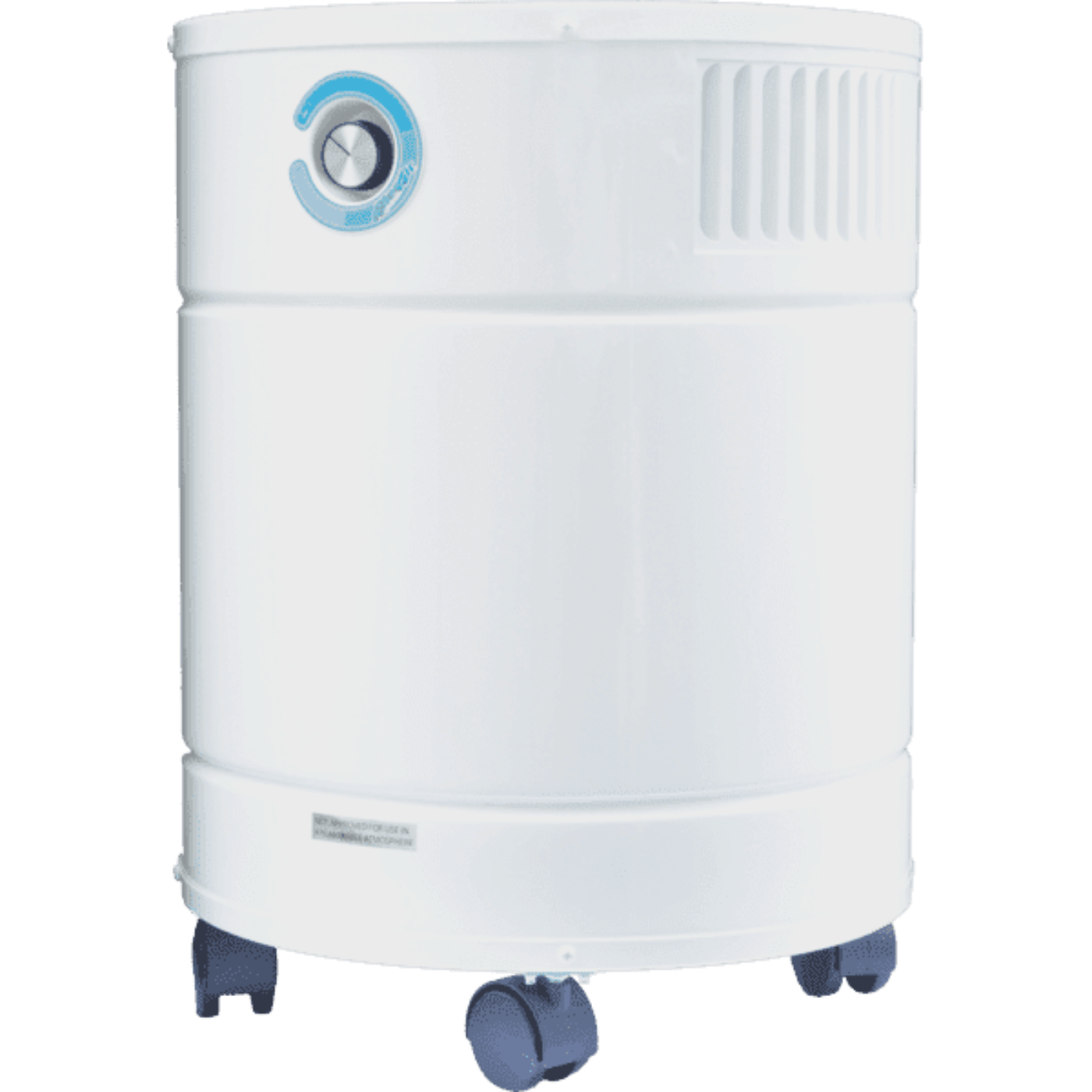AllerAir AirMedic Pro 5 MCS Air Purifier - A5AS21241M30
