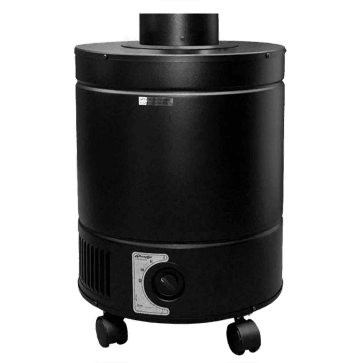 AllerAir AirMedic Pro 5 Plus W Air Purifier - A5AW61224110