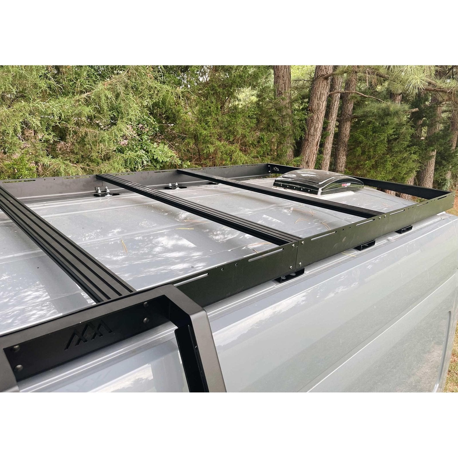 Backwoods Ford Transit 2015+ DRIFTR Ladder