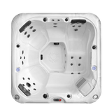 Canadian Spa Cambridge 6-Person 34-Jet Hot Tub