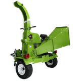 YARDBEAST 6525 747cc 25HP Kohler CH742 Engine 6.5" Commercial Wood Chipper Shredder New