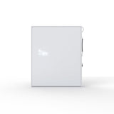 Maxima House Murphy Bed European Queen size with mattress and remote control, INVENTO ELECTRA - ELECTRA160WW - Backyard Provider