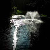Scott Aerator DA-20 Display Fountain Aerator 1/3HP