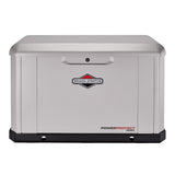 Briggs & Stratton 20kw Standby Generator LP/NG Wifi New