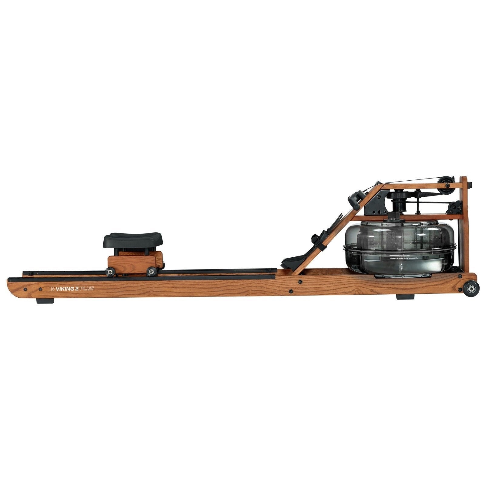 Viking 2 Plus Brown - Backyard Provider