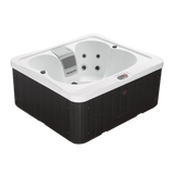 Canadian Spa Granby 4-Person 15-Jet Portable Hot Tub