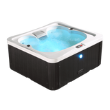 Canadian Spa Granby 4-Person 15-Jet Portable Hot Tub