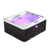 Canadian Spa Granby 4-Person 15-Jet Portable Hot Tub