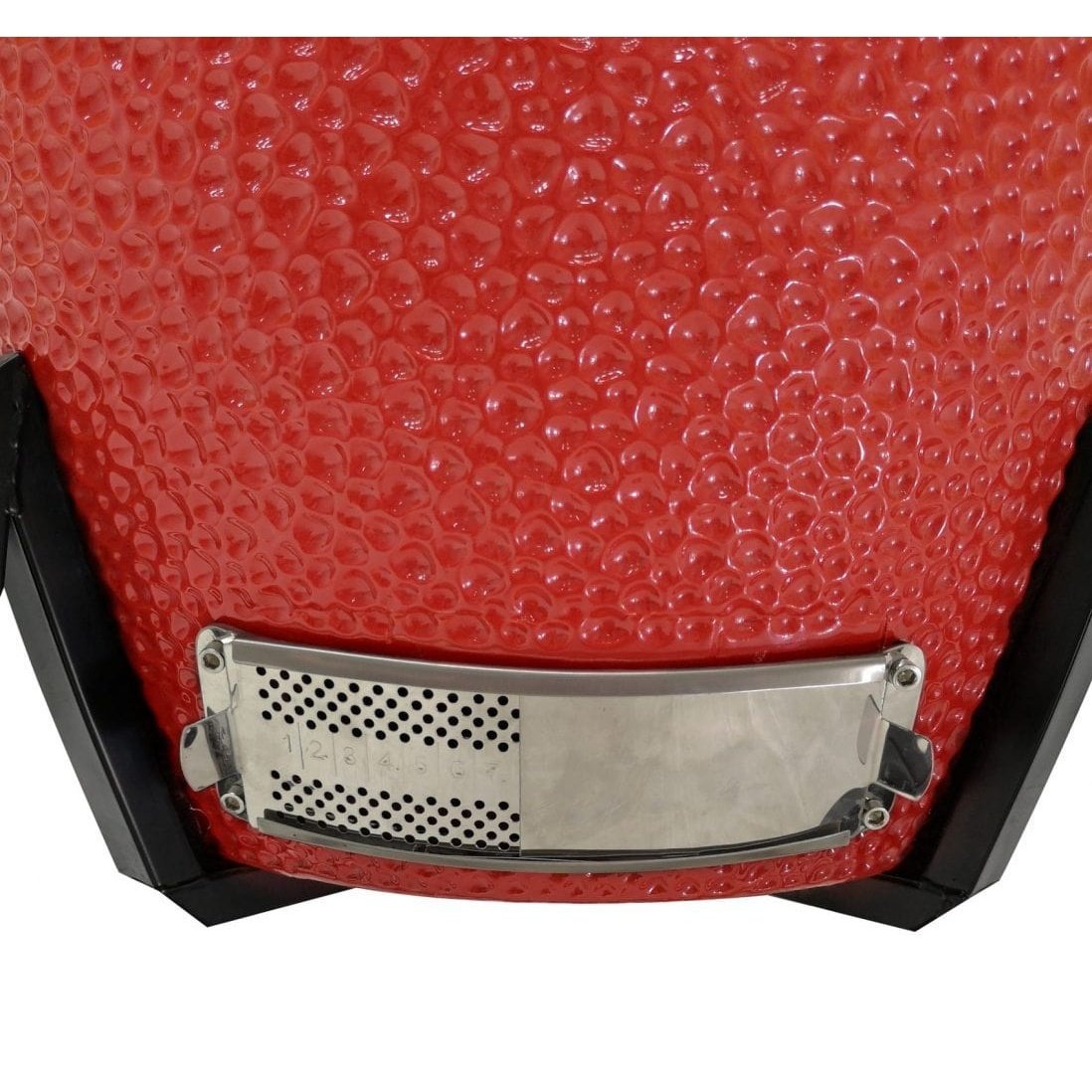 Vision Grills Classic | 1-Series Kamado Grill | Charcoal - HD1