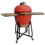 Vision Grills Classic | 1-Series Kamado Grill | Charcoal - HD1