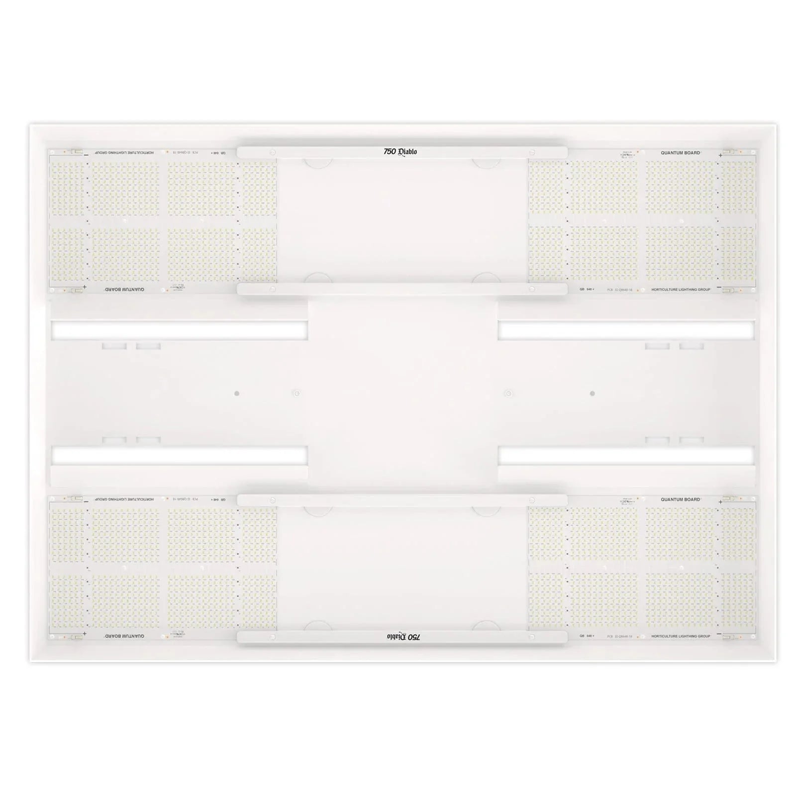 Horticulture Lighting Group HLG 750 Diablo