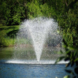 Scott Aerator North Star Fountain Aerator