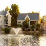 Scott Aerator DA-20 Display Fountain Aerator 2HP