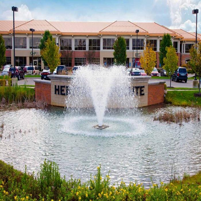 Scott Aerator North Star Fountain Aerator