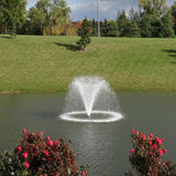 Scott Aerator North Star Fountain Aerator 3HP