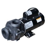Canadian Spa Pump 2HP 2SP 120V 2.5in/2in 60Hz - Balboa